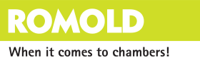 Romold Romold - logo