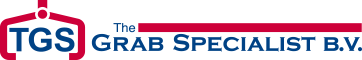 The Grab Specialist The Grab Specialist logo