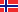 Norsk NO