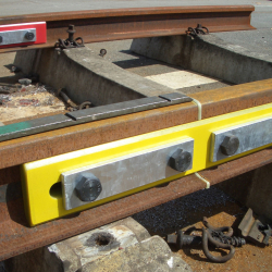 Insulated Rail Joints