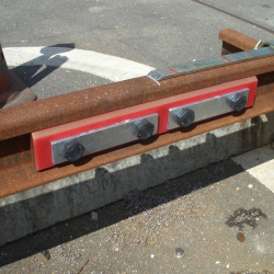 Insulated Rail Joints