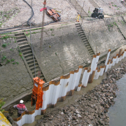 Pajot Airhammer 1400kg