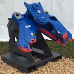 Arden Multiprocessor Jaws