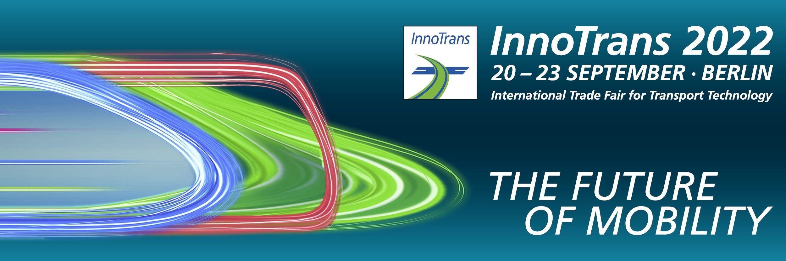 InnoTrans 2022